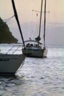 Jalousie Bay