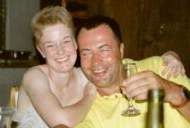 Uwe und Regine