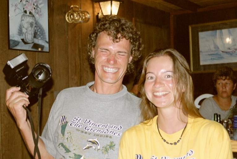 Jana und Jens