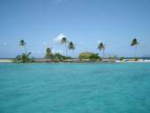 Sandy Island