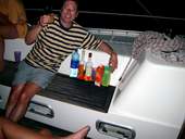 Peters On Deck Bar