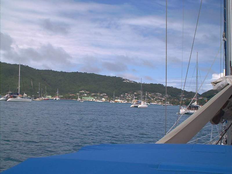 Admirality Bay