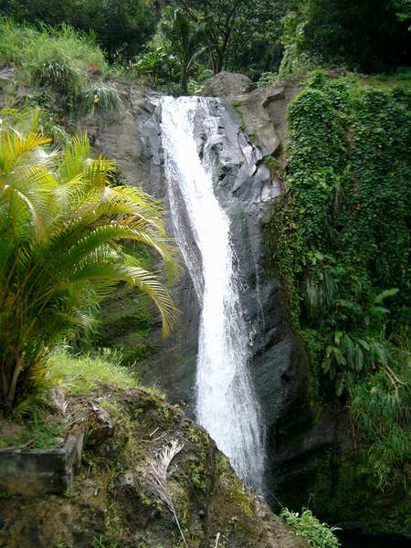 Wasserfall