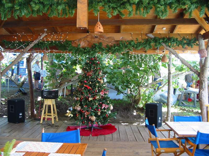 Weihnachtsbaum