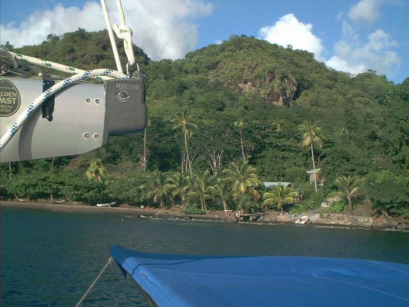 Petit Byahaut