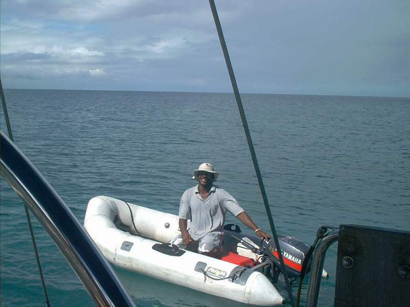 Kieran von Marigot