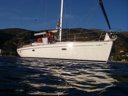 Unterwegs mit Elvira