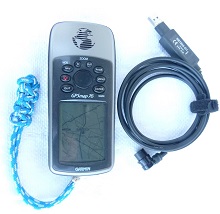 Garmin GPSmap 76